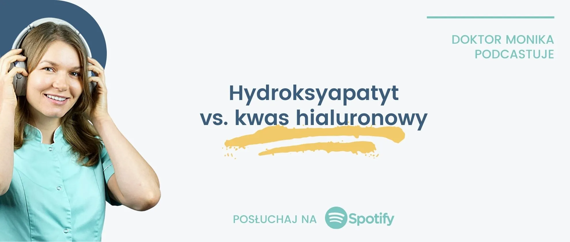 #22 Hydroksyapatyt vs kwas hialuronowy